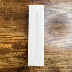 Apple Pencil (2nd Generation)